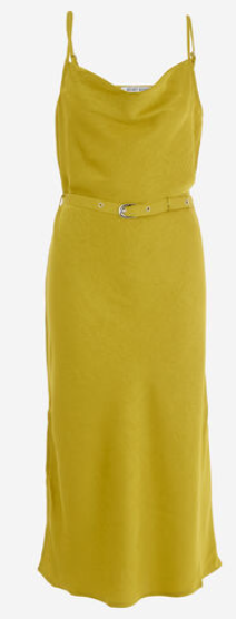 The Ultimate Day-to-Night Slip Dress
