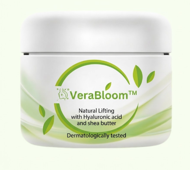 VeraBloom Cream