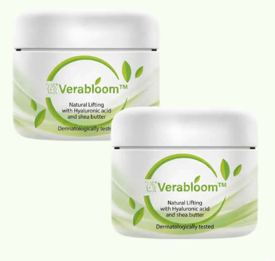 VeraBloom Cream