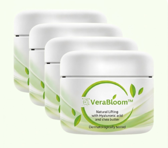VeraBloom Cream